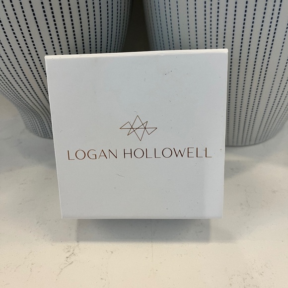 ✨ Logan Hollowell Big Dipper Necklace & Earrings Set ✨ - Picture 2 of 4